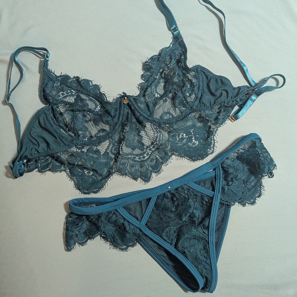 SET Gooseberry Intimates - Picture 2 of 5
